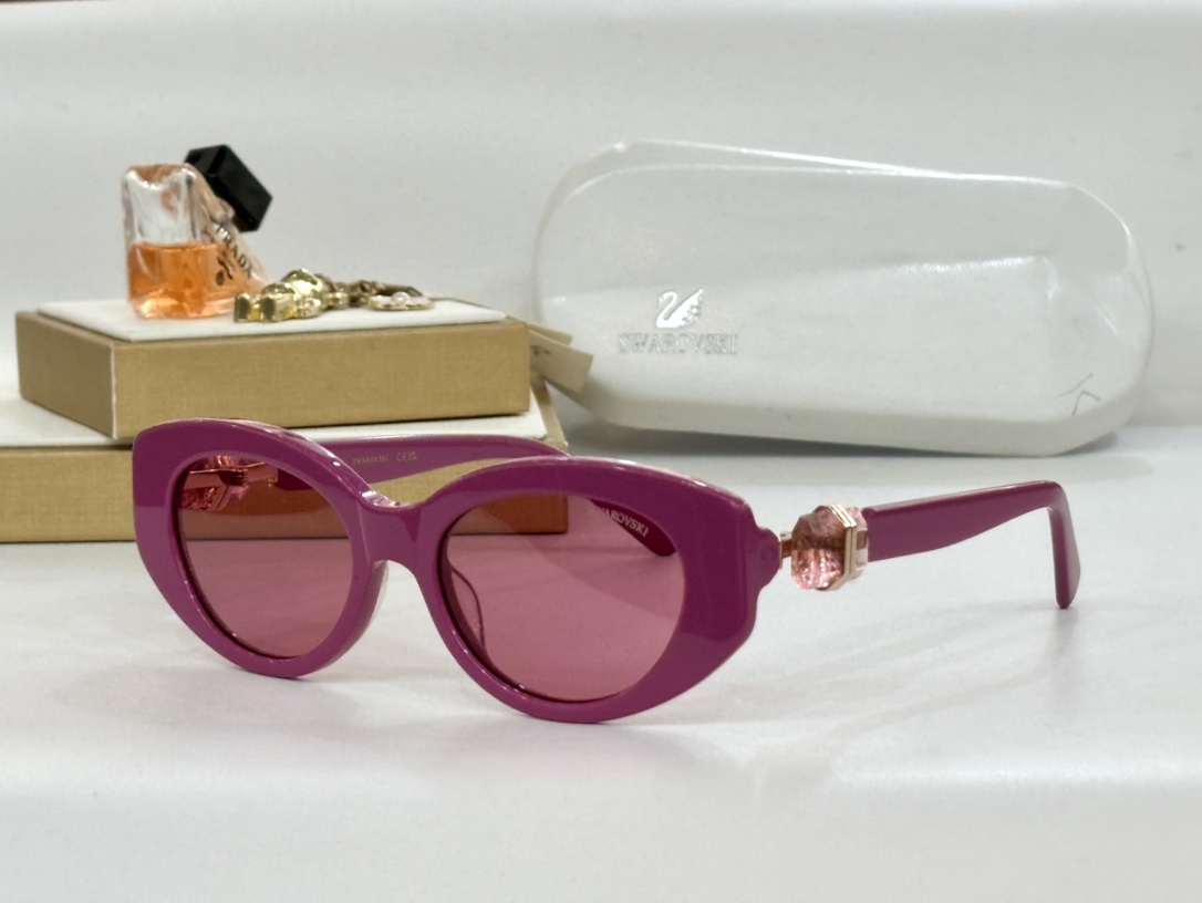 SWAROVSK*MODEL:SK6002SIZE:53口19-135