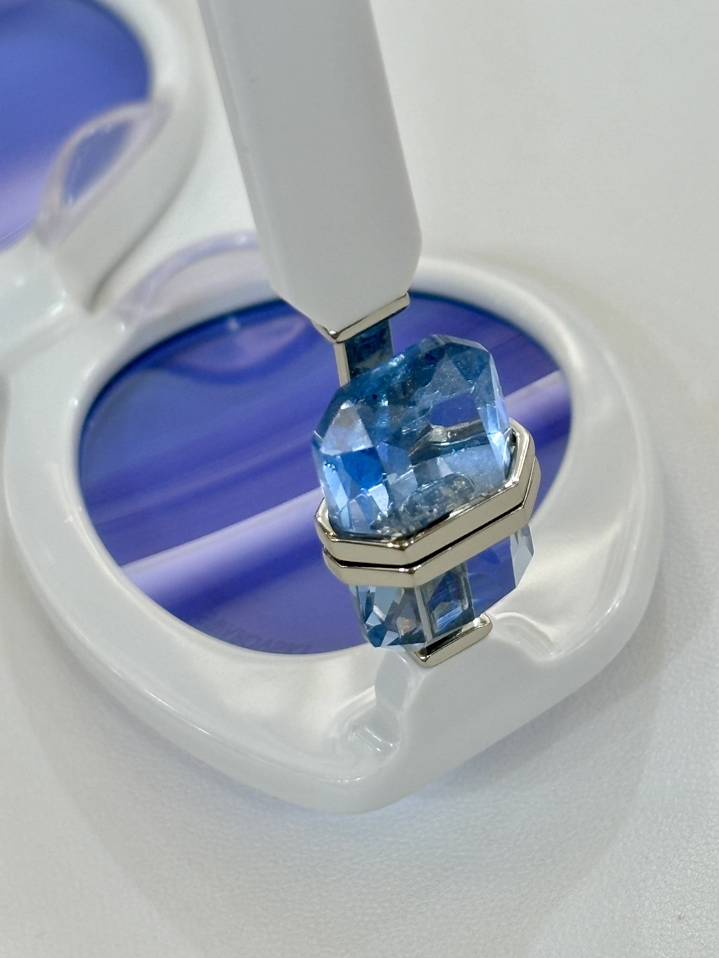 SWAROVSK*MODEL:SK6002SIZE:53口19-135