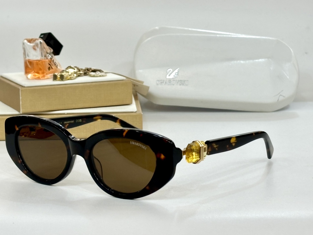 SWAROVSK*MODEL:SK6002SIZE:53口19-135