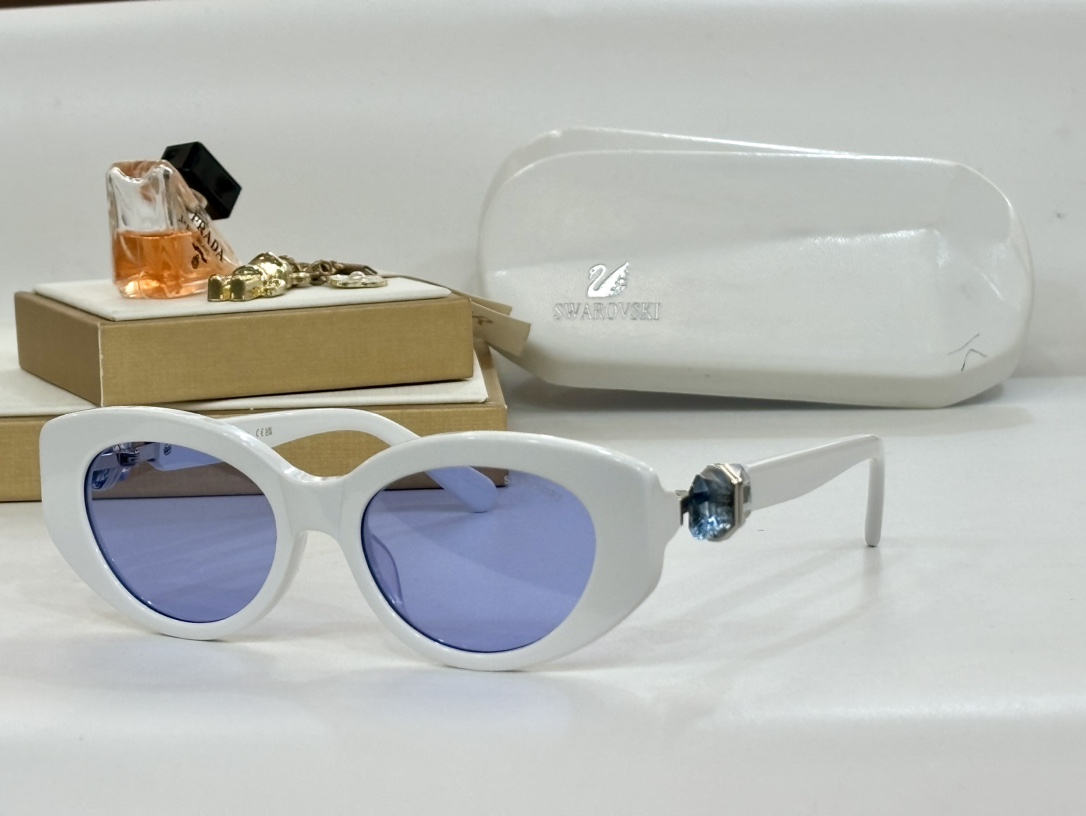 SWAROVSK*MODEL:SK6002SIZE:53口19-135
