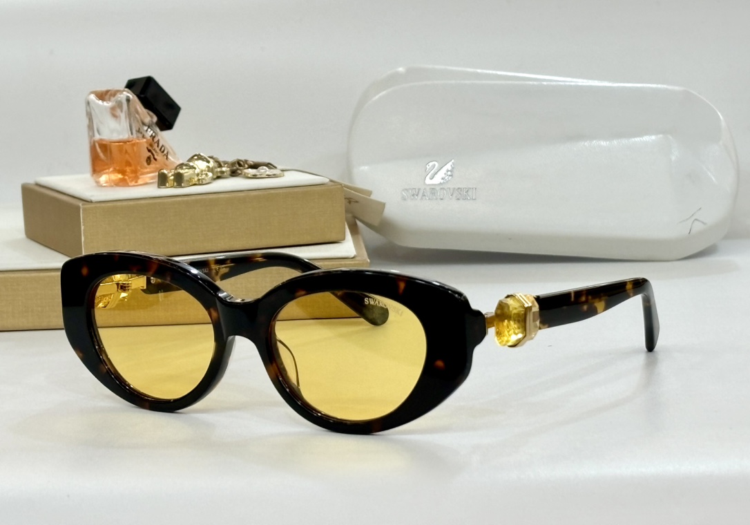 SWAROVSK*MODEL:SK6002SIZE:53口19-135