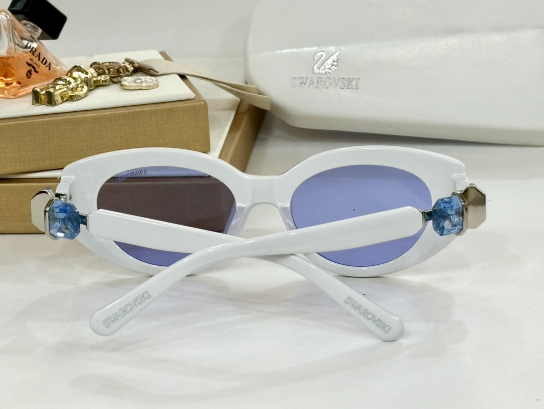 SWAROVSK*MODEL:SK6002SIZE:53口19-135