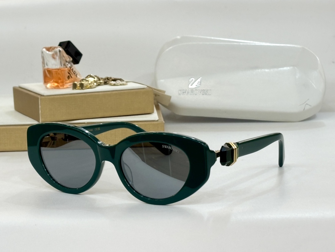 SWAROVSK*MODEL:SK6002SIZE:53口19-135