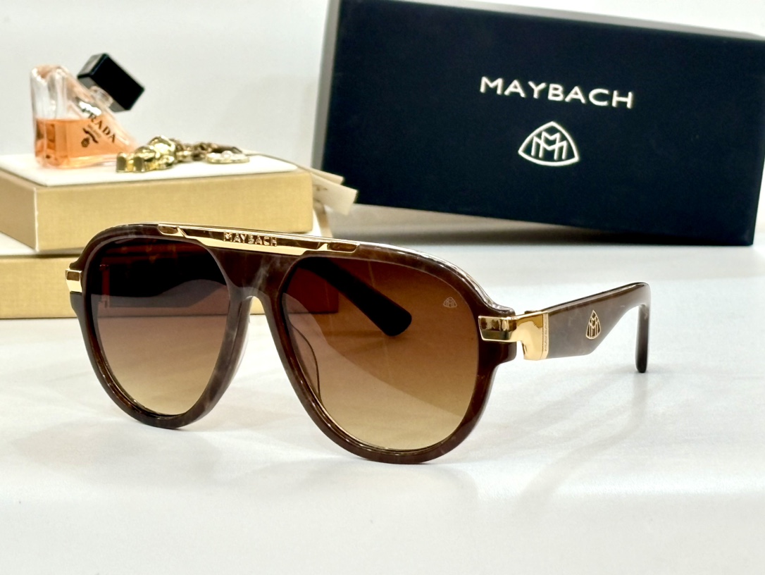 MAYBACH迈巴赫MODEL:Z116SIZE59口15-145