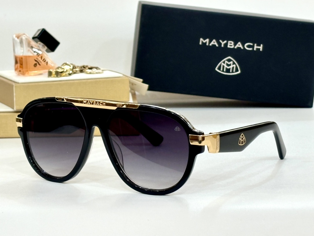 MAYBACH迈巴赫MODEL:Z116SIZE59口15-145