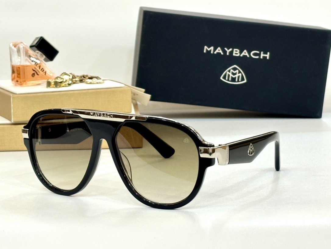 MAYBACH迈巴赫MODEL:Z116SIZE59口15-145