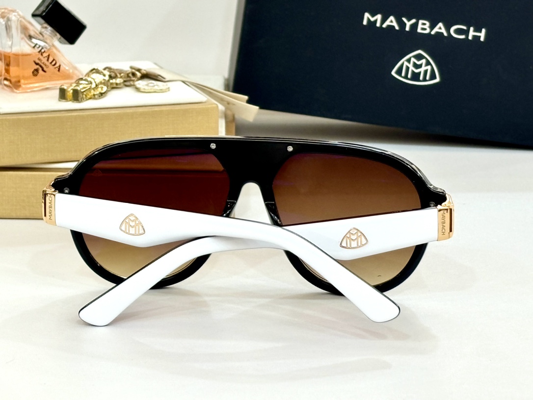 MAYBACH迈巴赫MODEL:Z116SIZE59口15-145