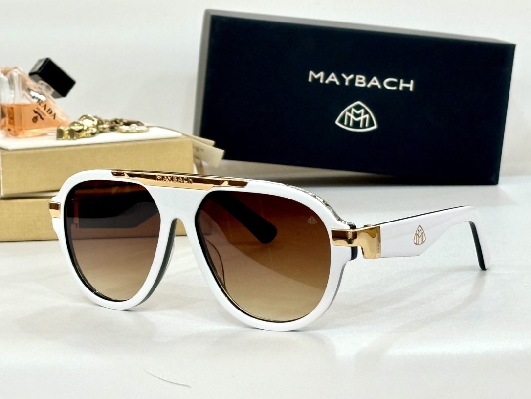 MAYBACH迈巴赫MODEL:Z116SIZE59口15-145