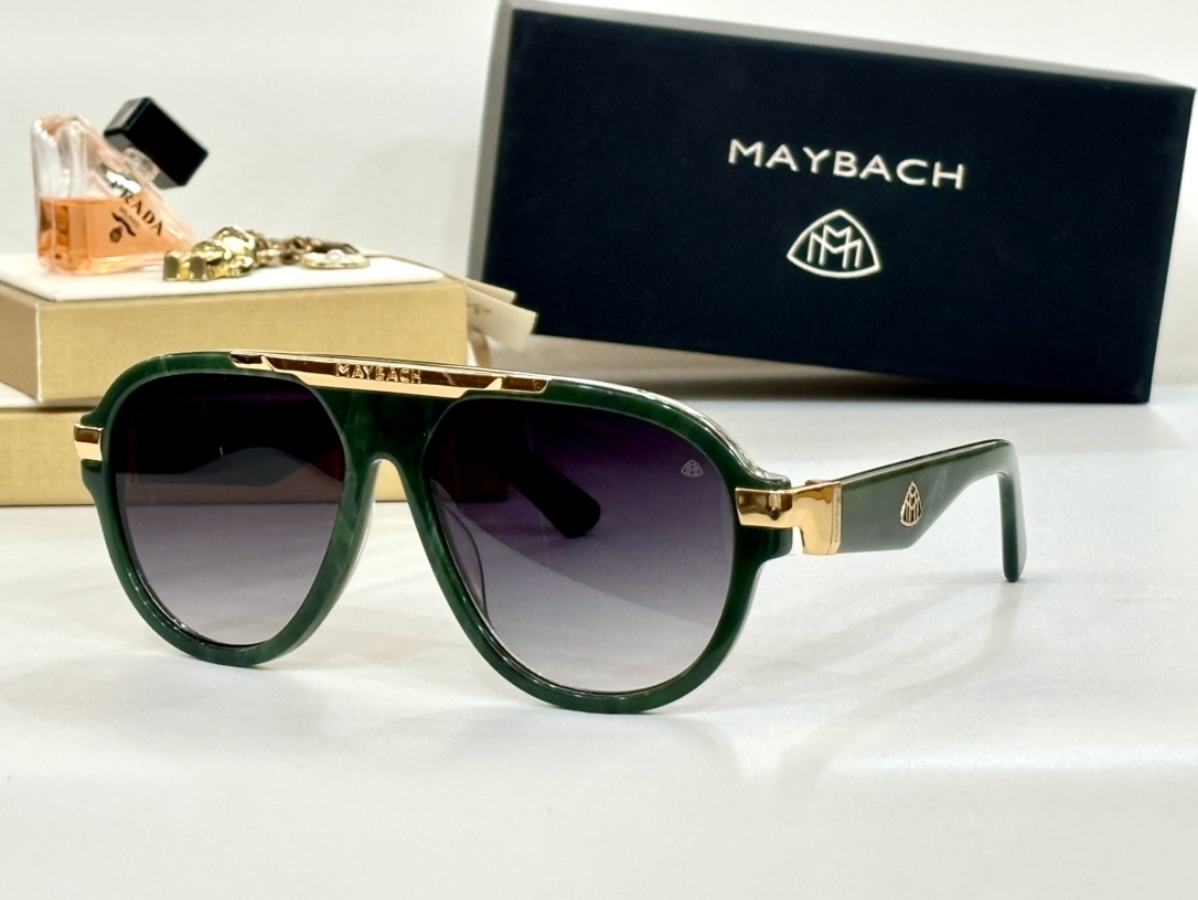 MAYBACH迈巴赫MODEL:Z116SIZE59口15-145