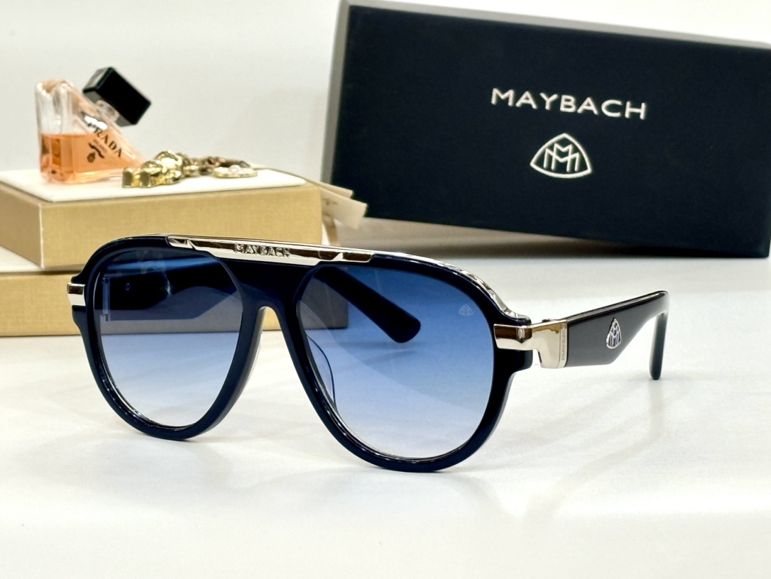 MAYBACH迈巴赫MODEL:Z116SIZE59口15-145