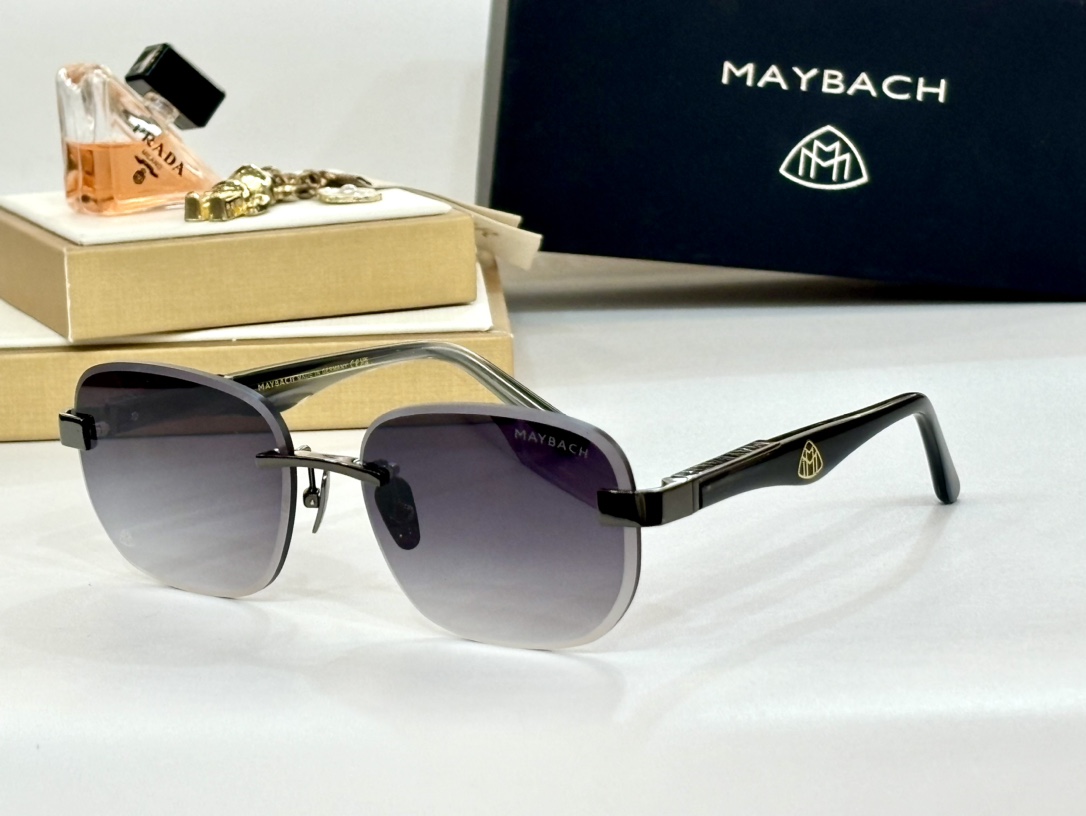 MAYBACH迈巴赫MODEL:Z128SIZE62口17-145