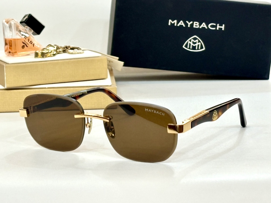 MAYBACH迈巴赫MODEL:Z128SIZE62口17-145