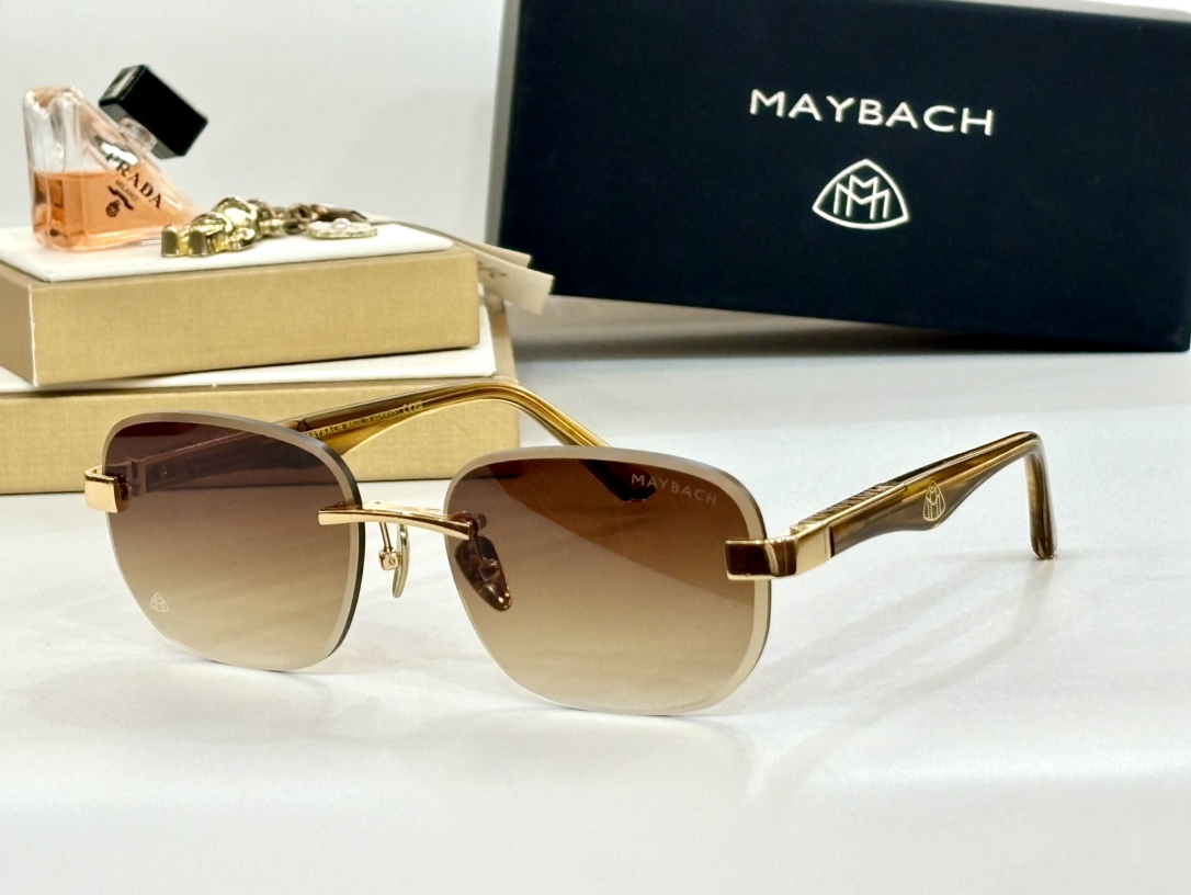 MAYBACH迈巴赫MODEL:Z128SIZE62口17-145