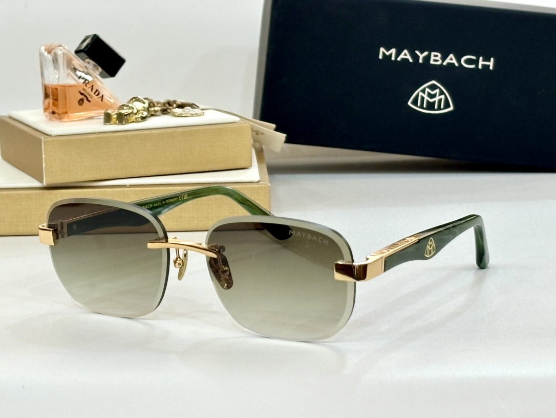 MAYBACH迈巴赫MODEL:Z128SIZE62口17-145