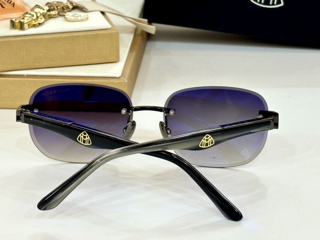 MAYBACH迈巴赫MODEL:Z128SIZE62口17-145
