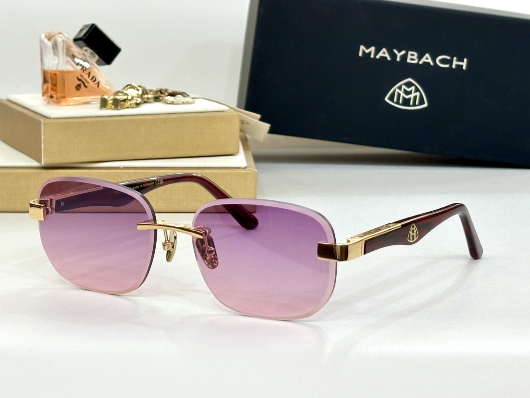MAYBACH迈巴赫MODEL:Z128SIZE62口17-145