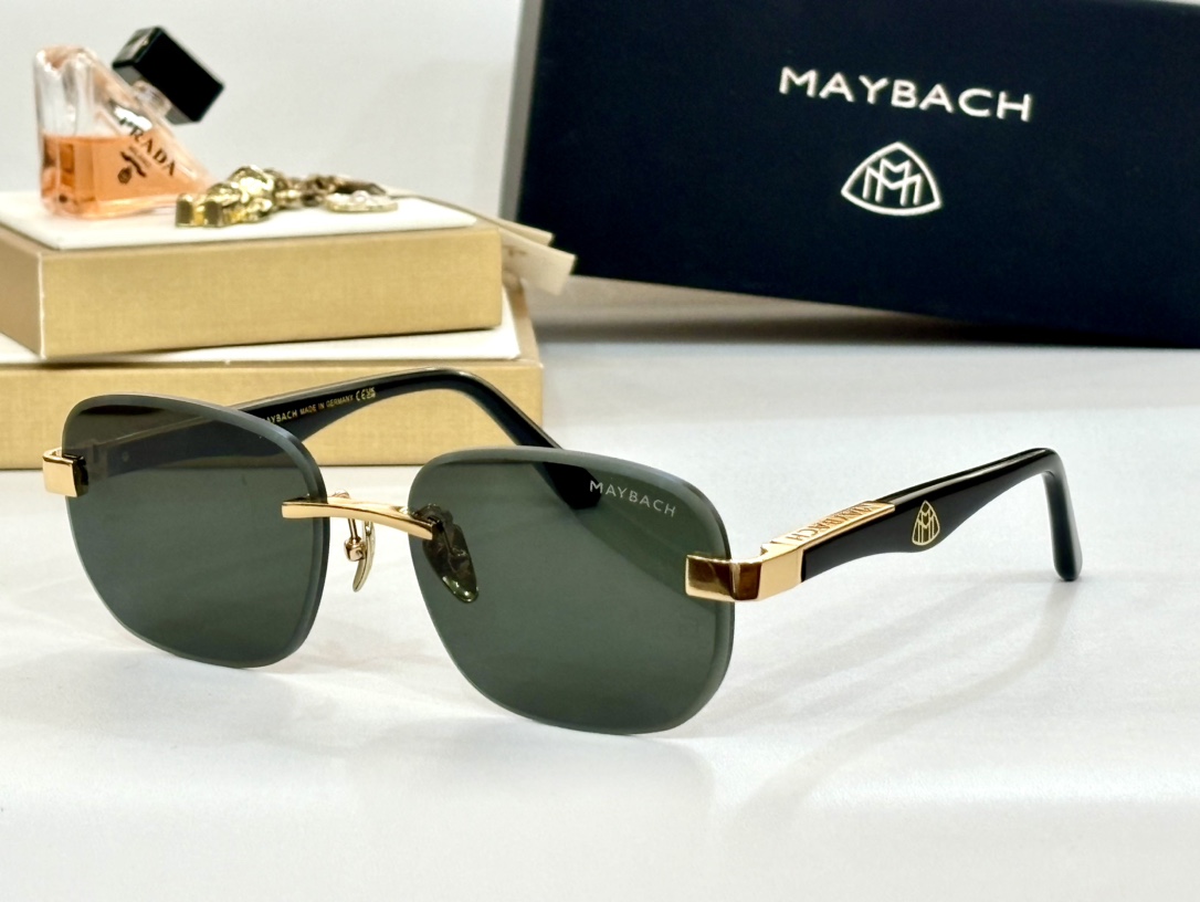 MAYBACH迈巴赫MODEL:Z128SIZE62口17-145