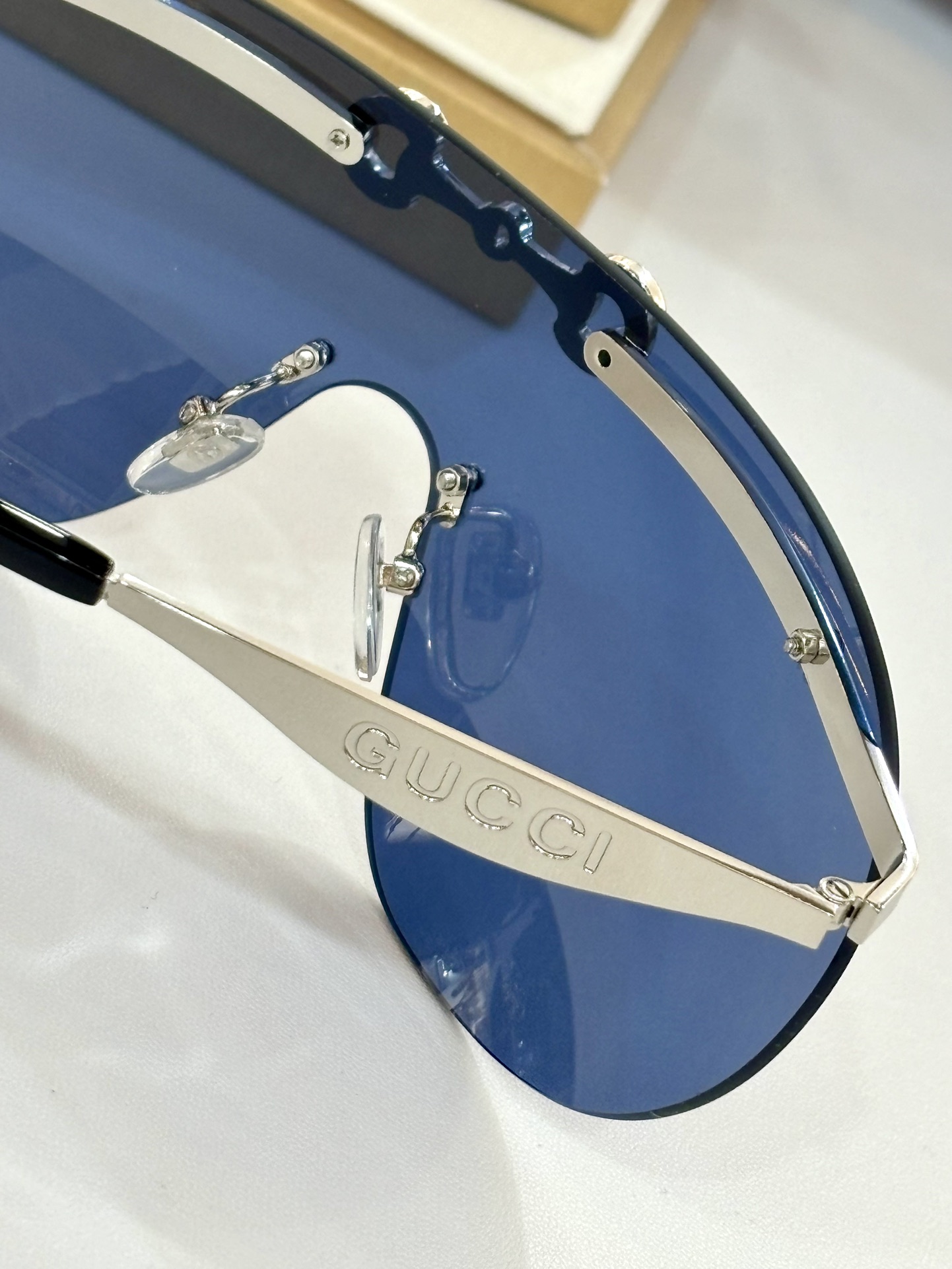 GUCCMODEL:GG1656SSIZE:99口1-125