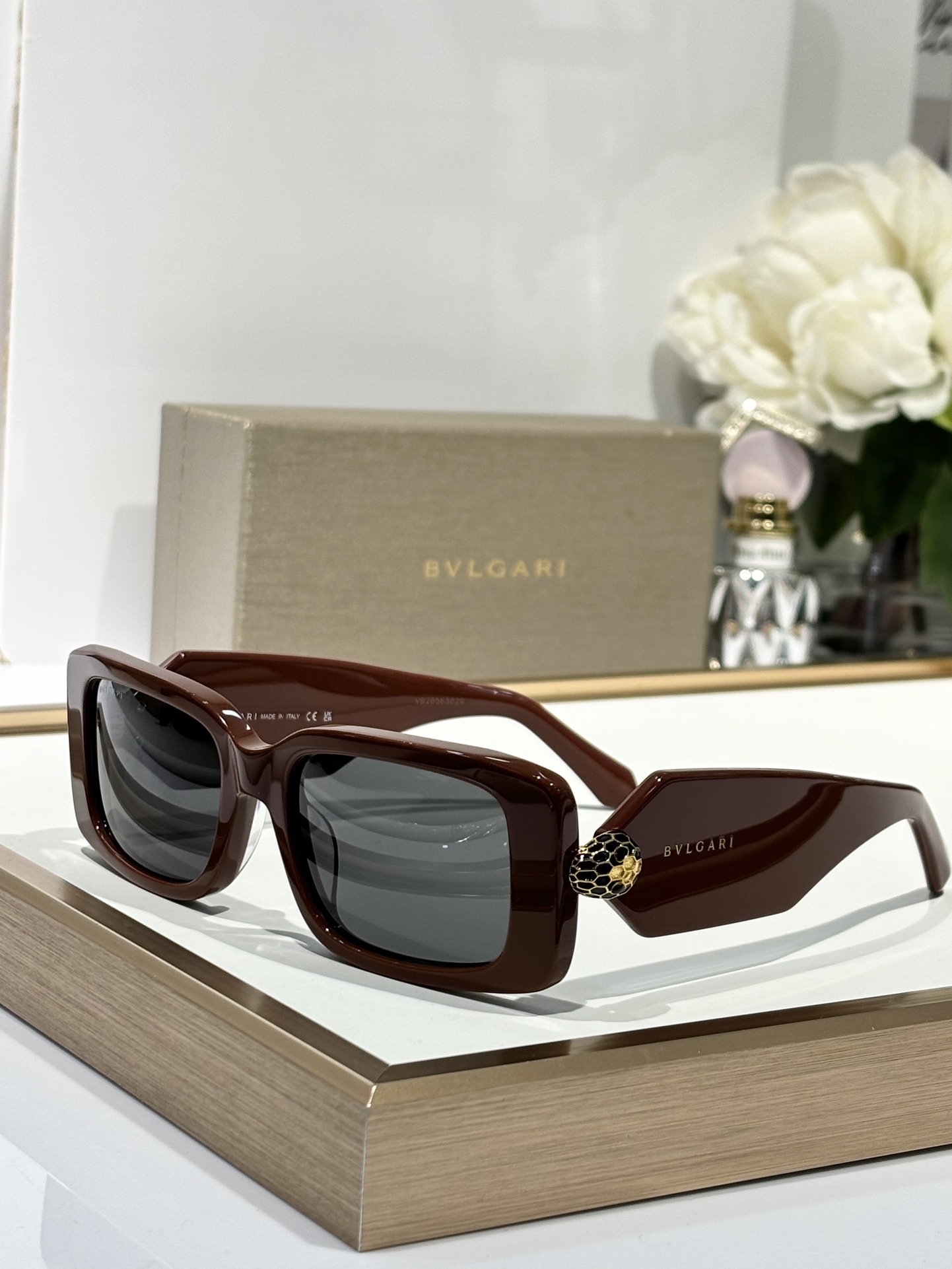 BVLGARMODELBV40044ISIZE53口19-140