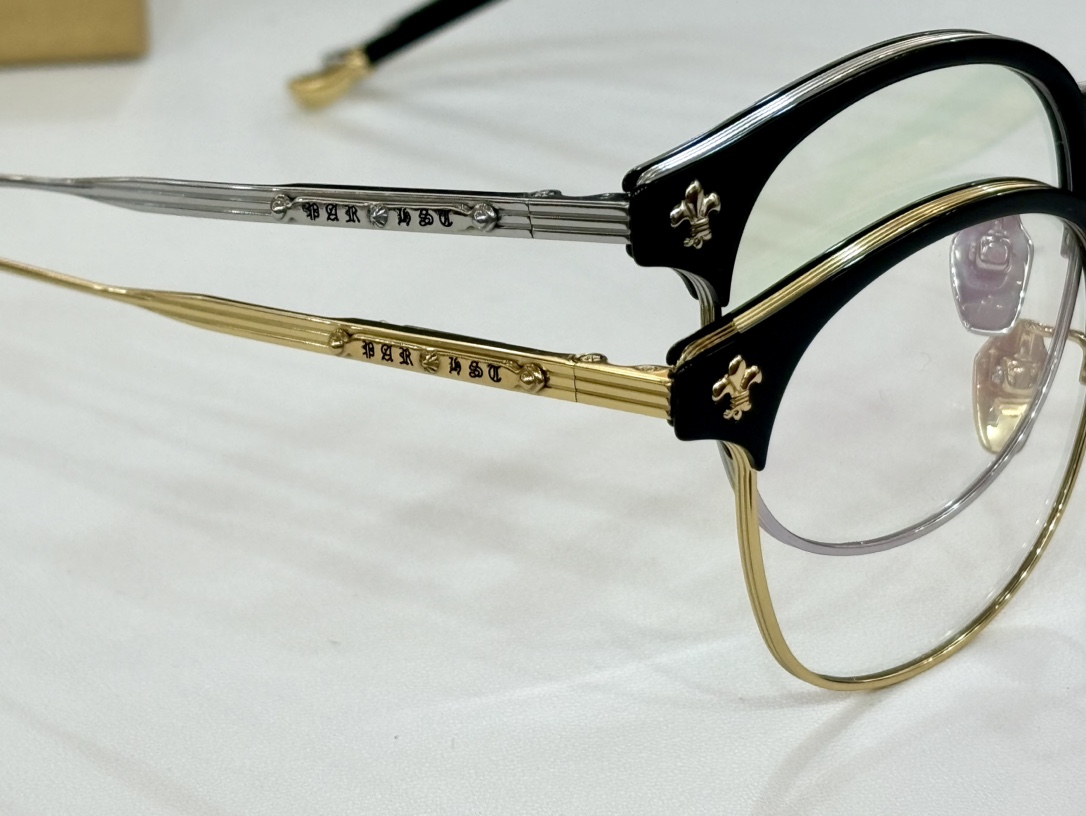 ChromeHearts克罗心MODEL:8867SIZE49口18-145