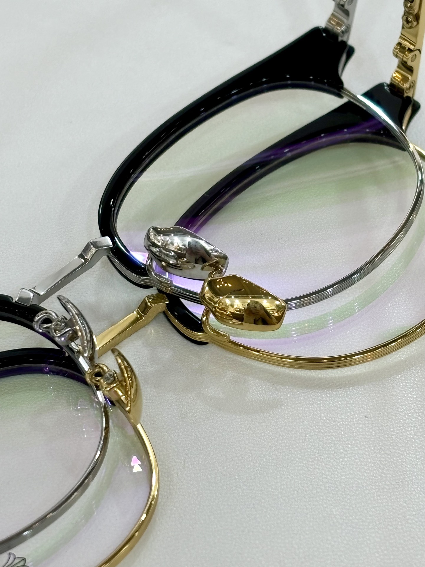 ChromeHearts克罗心MODEL:8867SIZE49口18-145