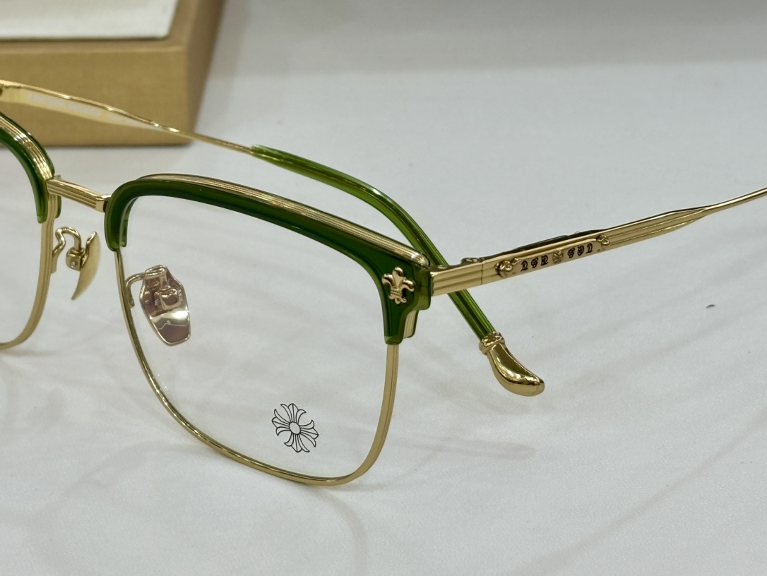 ChromeHearts克罗心MODEL:8869SIZE54口19-145