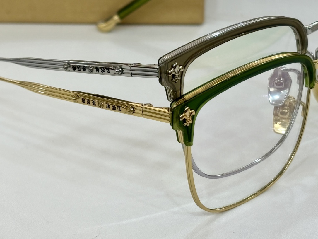 ChromeHearts克罗心MODEL:8869SIZE54口19-145