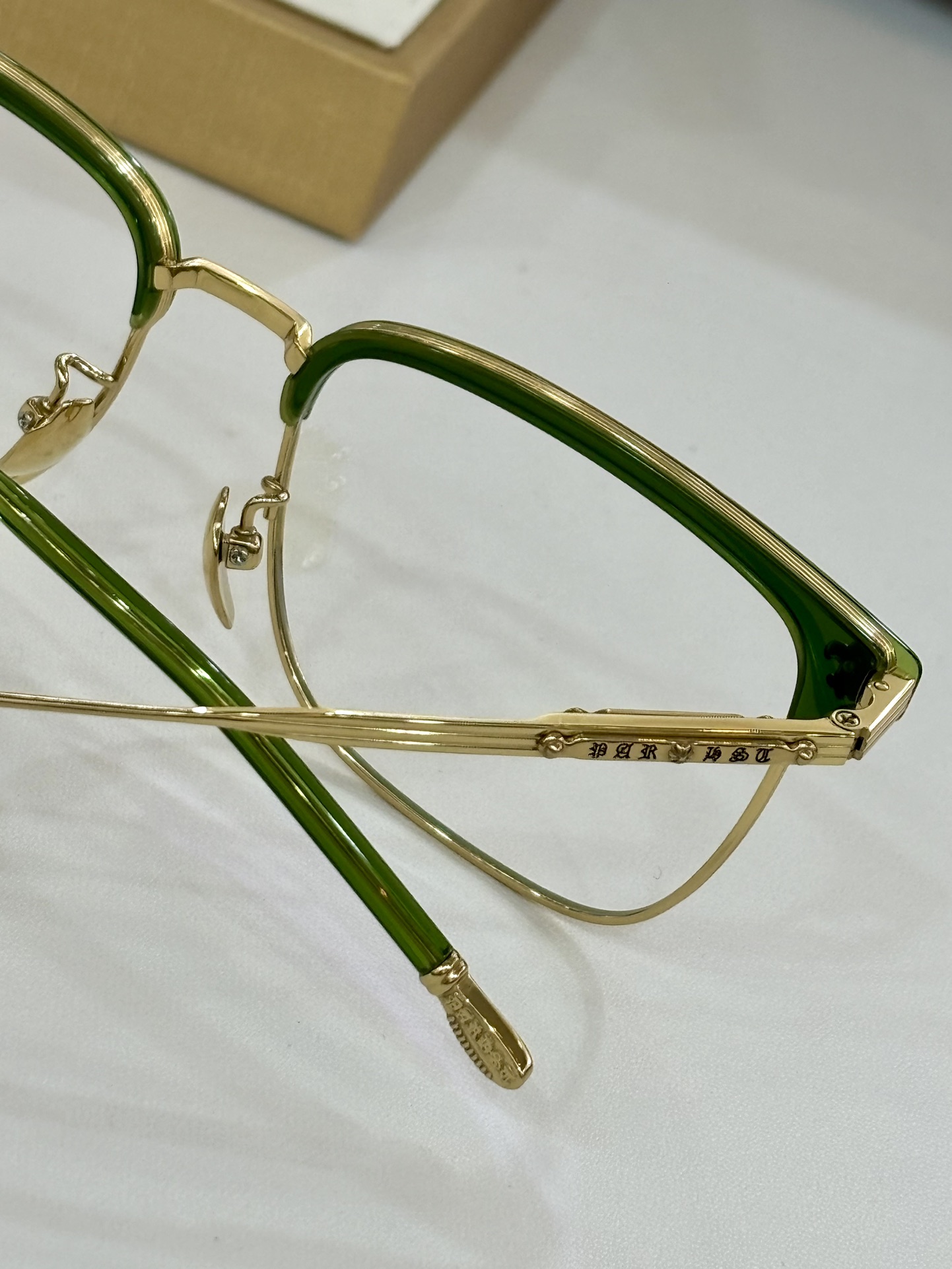 ChromeHearts克罗心MODEL:8869SIZE54口19-145