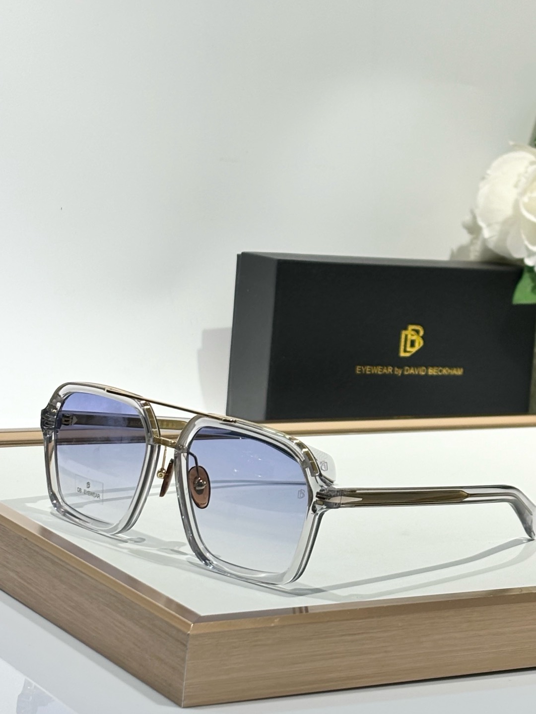 DAVIDBECKHA*MODELDB7128/SSIZE58口19-150
