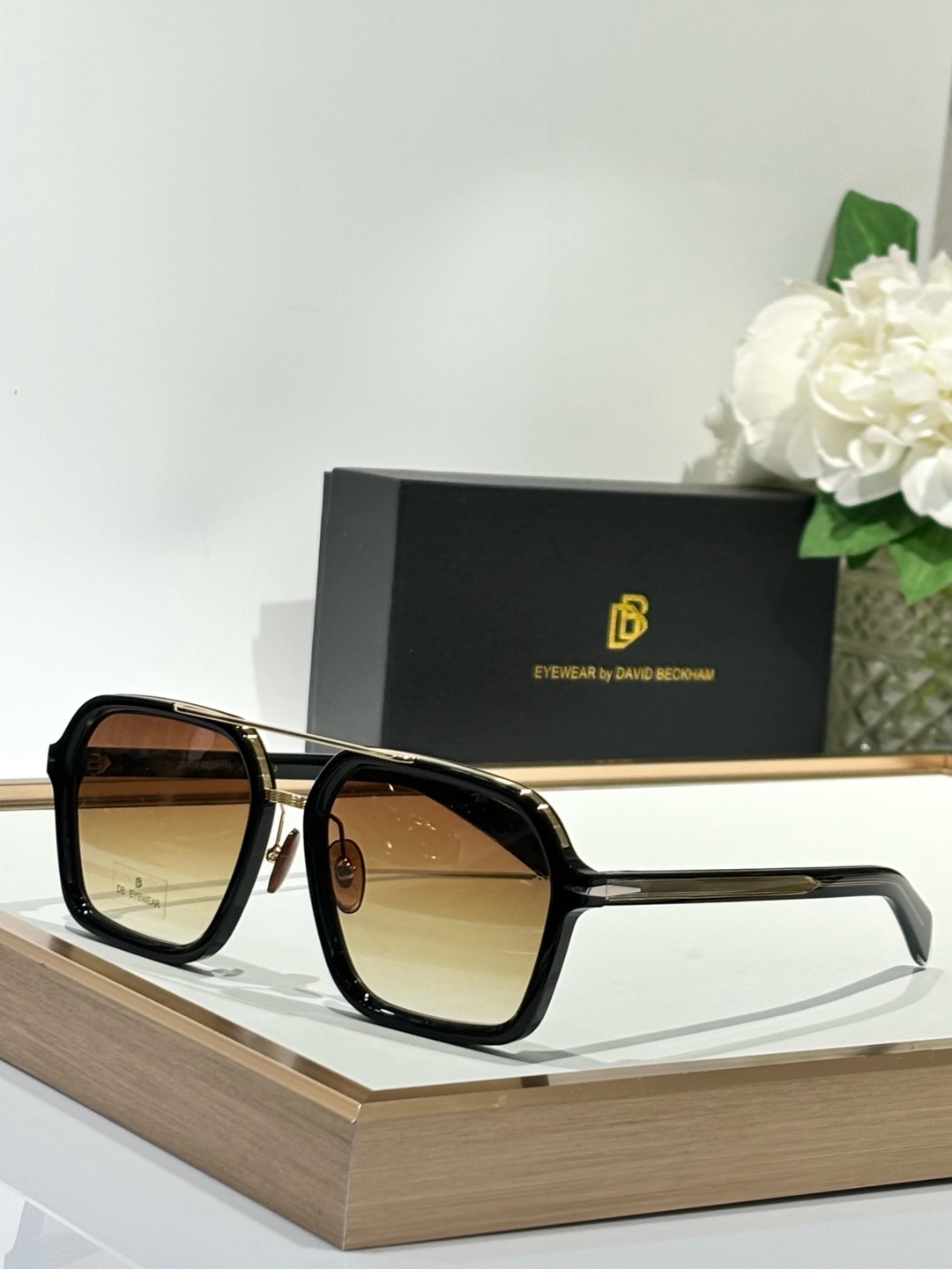 DAVIDBECKHA*MODELDB7128/SSIZE58口19-150