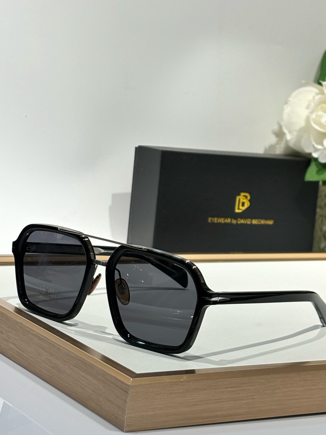 DAVIDBECKHA*MODELDB7128/SSIZE58口19-150