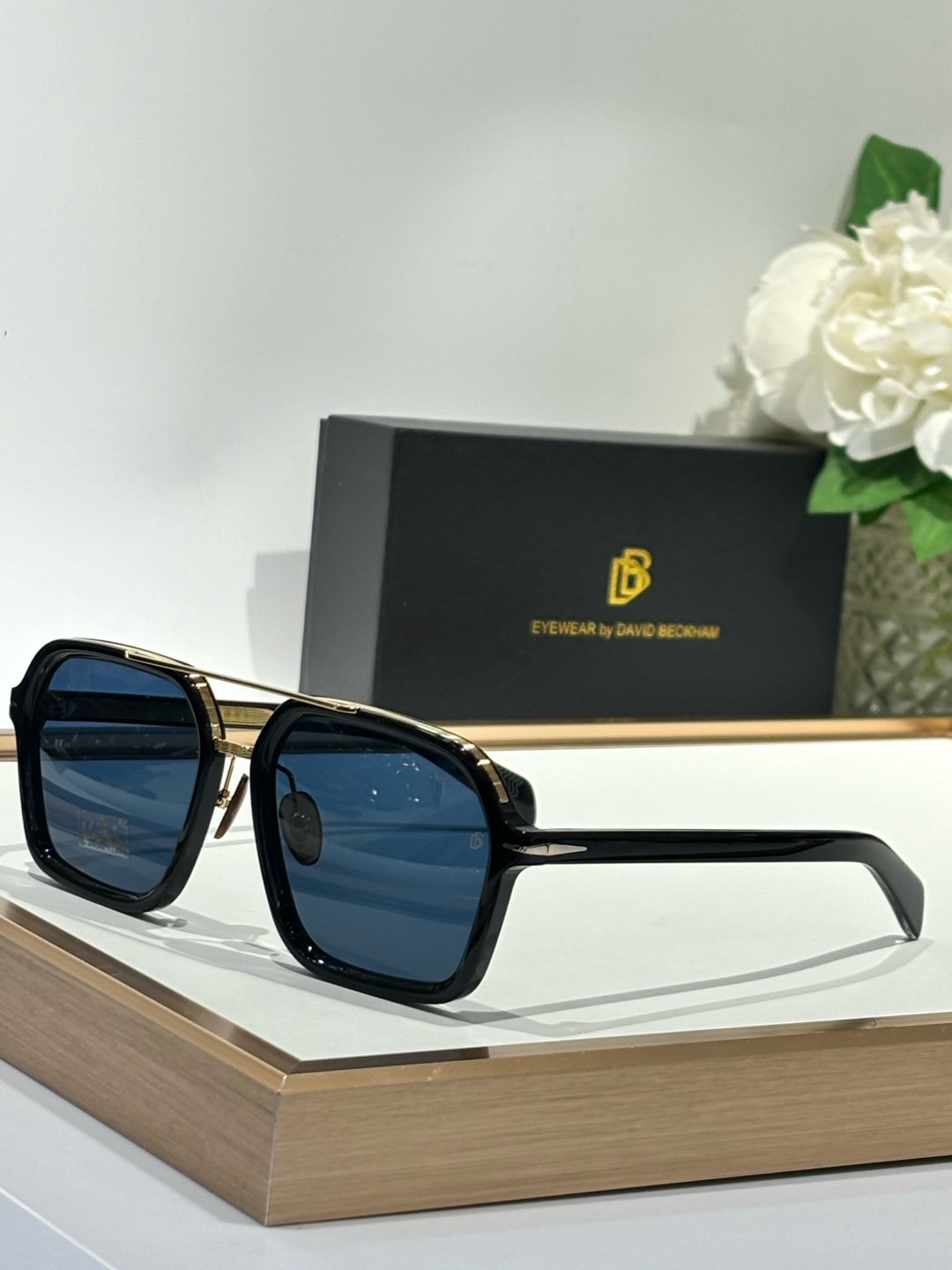 DAVIDBECKHA*MODELDB7128/SSIZE58口19-150