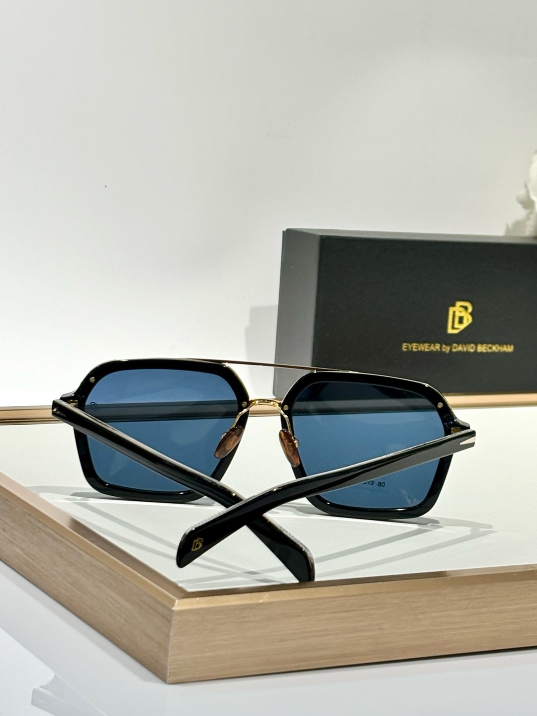 DAVIDBECKHA*MODELDB7128/SSIZE58口19-150