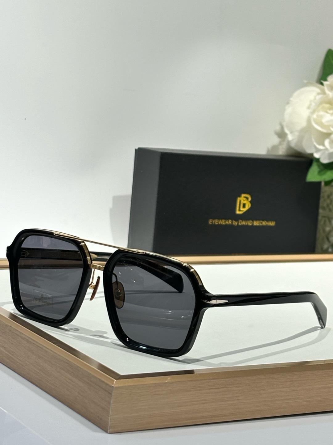 DAVIDBECKHA*MODELDB7128/SSIZE58口19-150