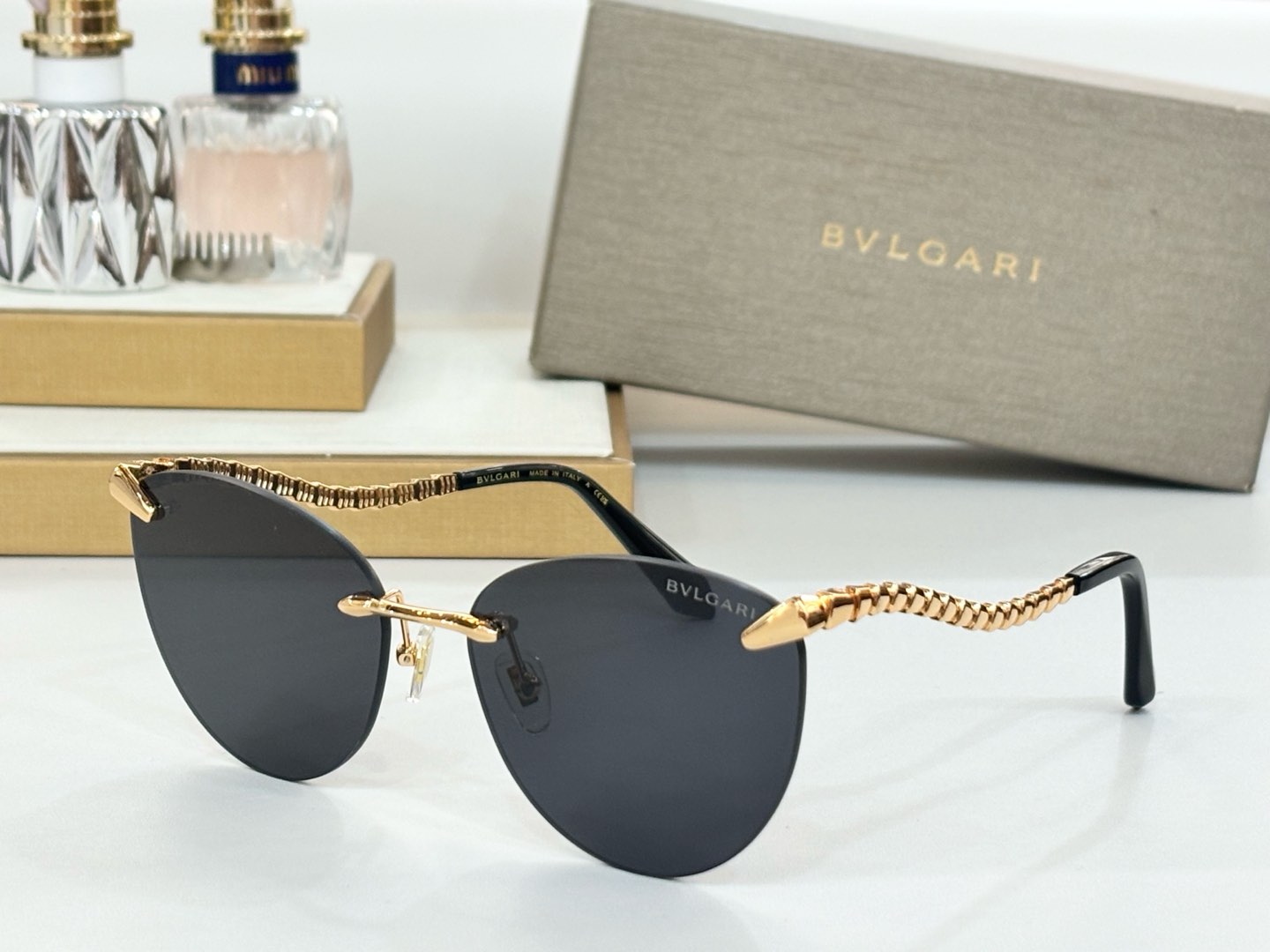  BVLGAR*
MODEL：BV 9004B
SIZE：60口18-145
