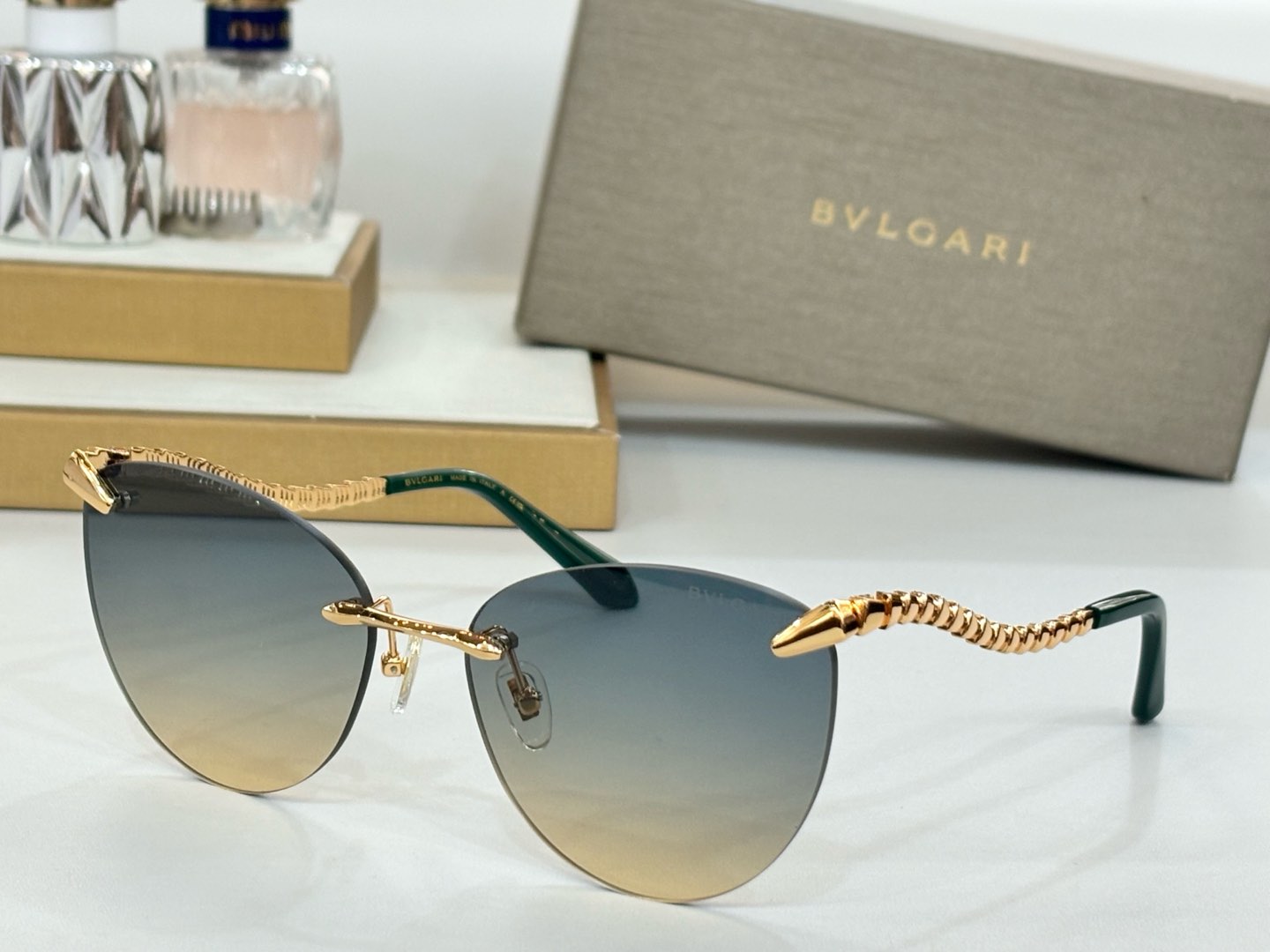  BVLGAR*
MODEL：BV 9004B
SIZE：60口18-145
