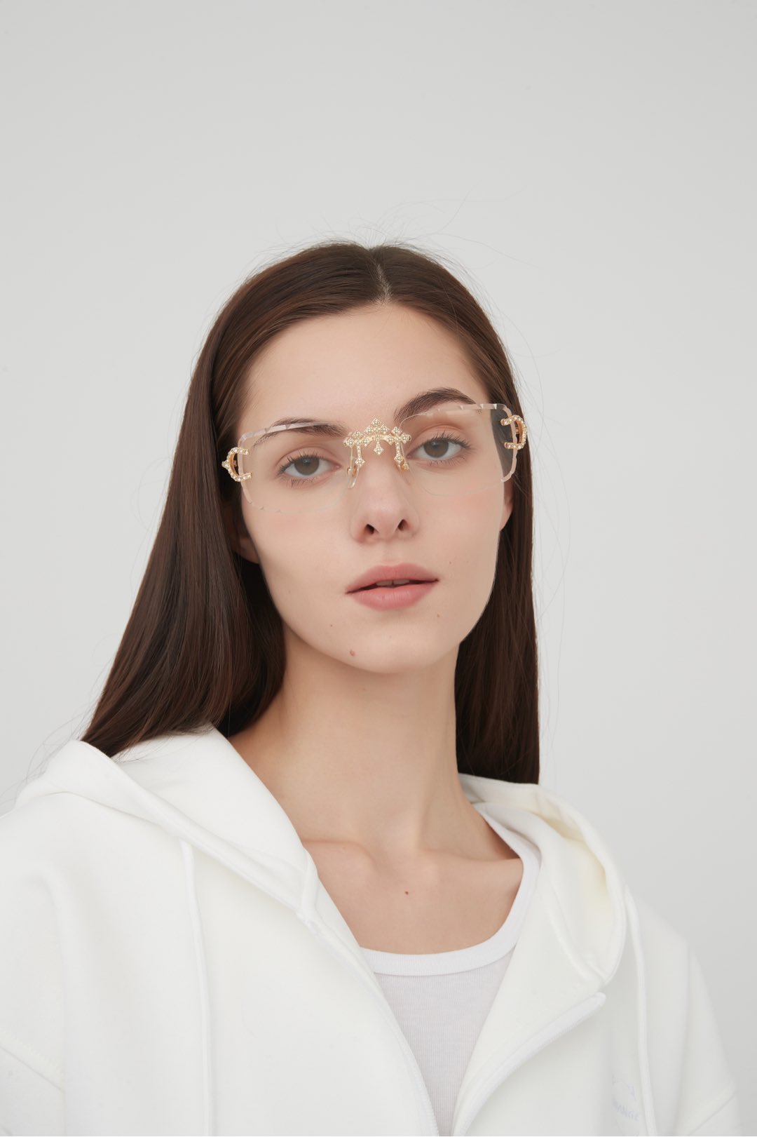 Photo Chromic CARTIER DiamondMod：CT0661SSize：56-21-1