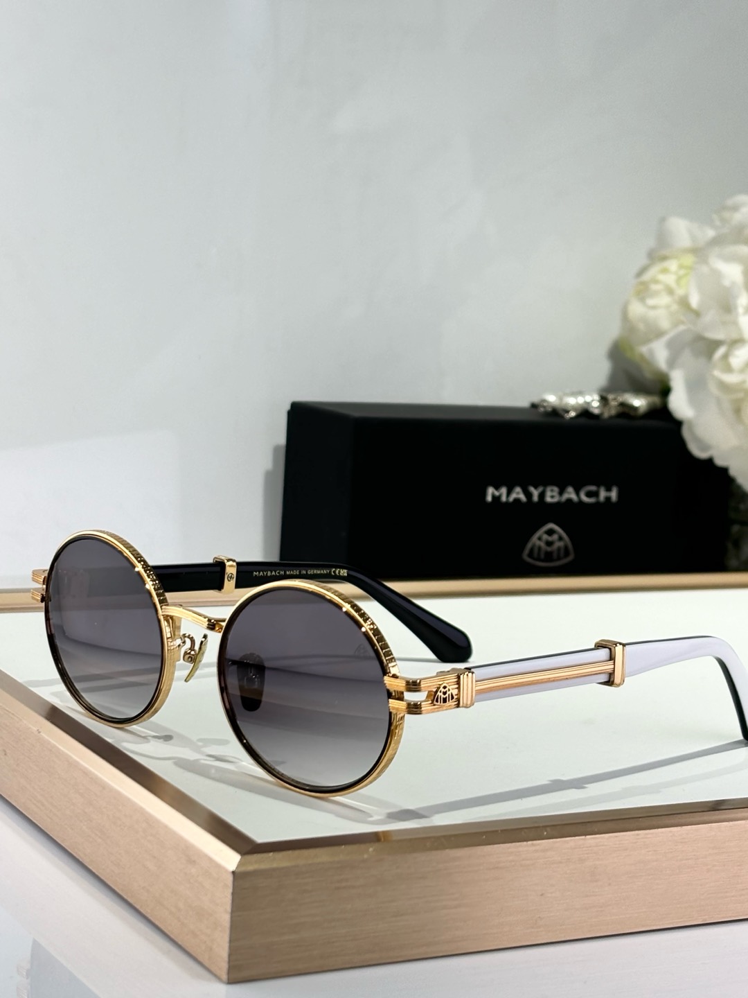  MAYBACH
MOD：Z100
SIZE：57-22-145
