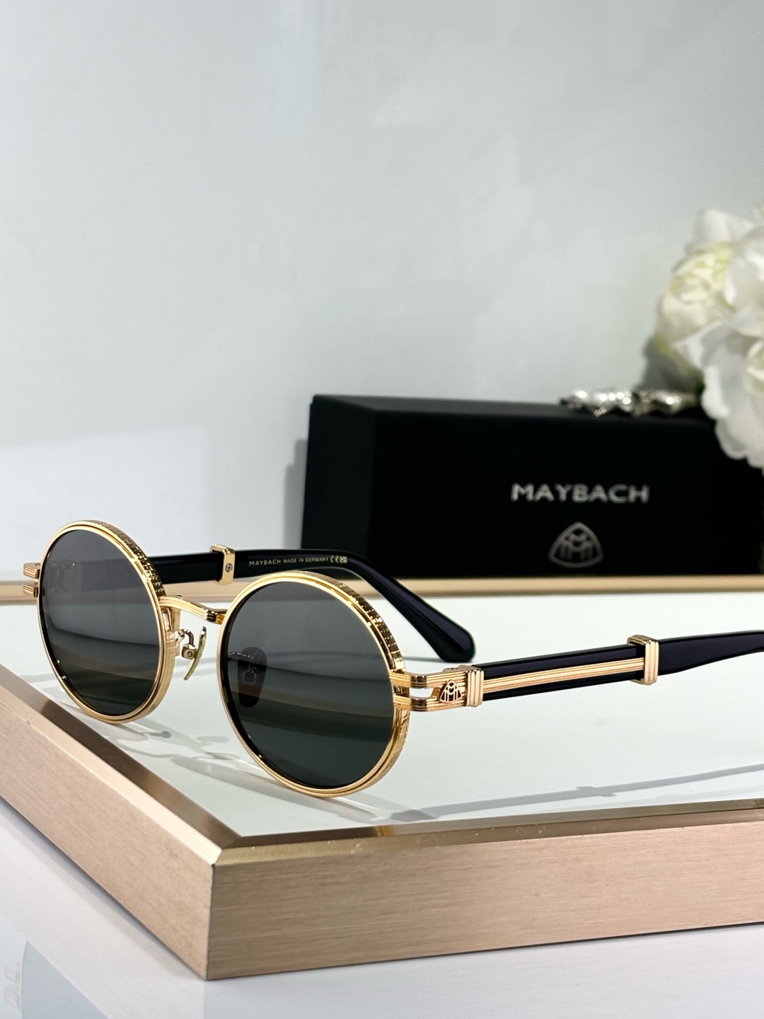  MAYBACH
MOD：Z100
SIZE：57-22-145
