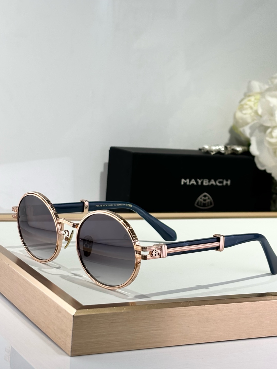  MAYBACH
MOD：Z100
SIZE：57-22-145
