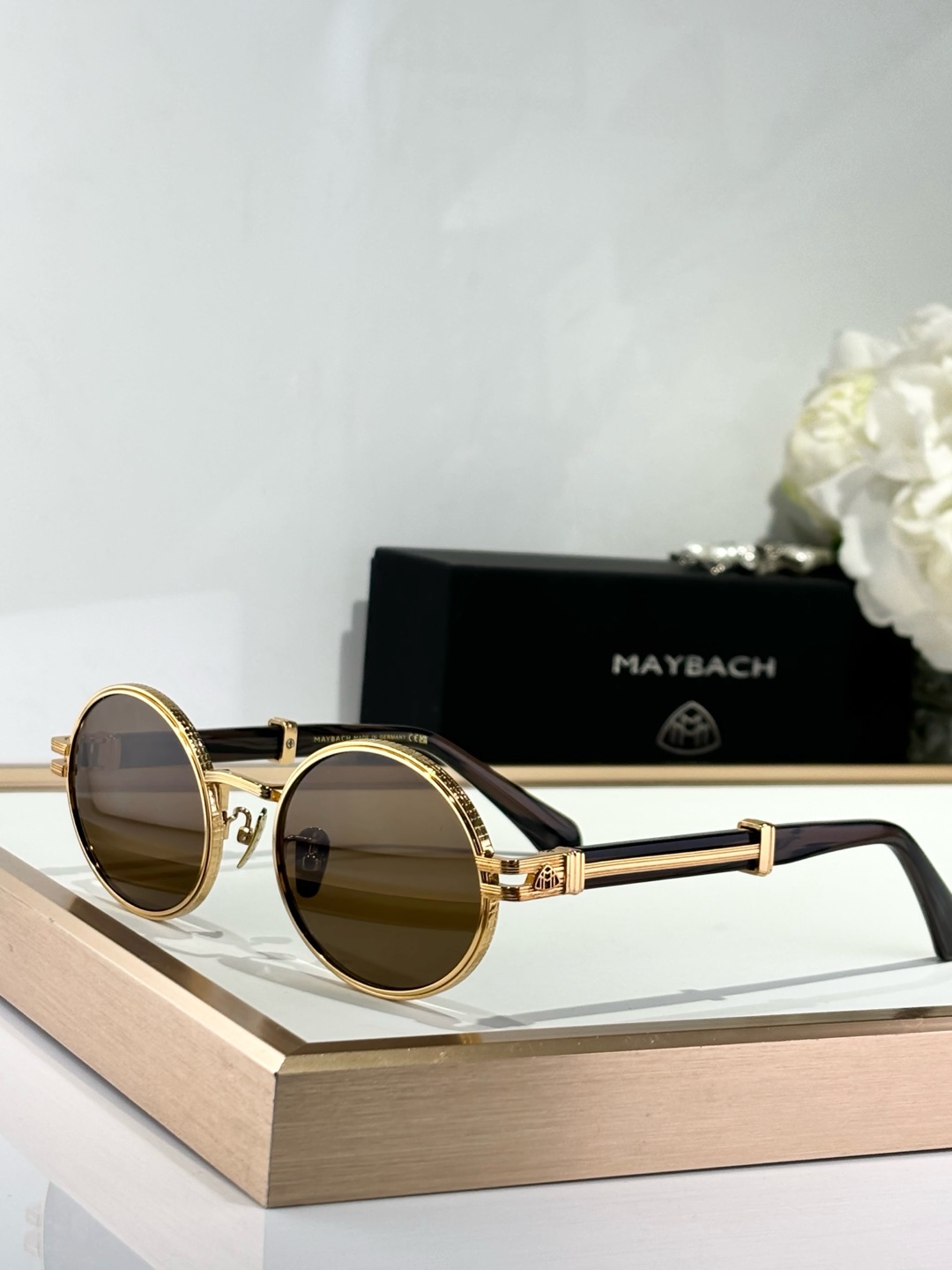  MAYBACH
MOD：Z100
SIZE：57-22-145
