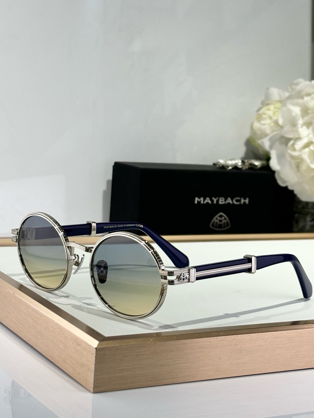  MAYBACH
MOD：Z100
SIZE：57-22-145
