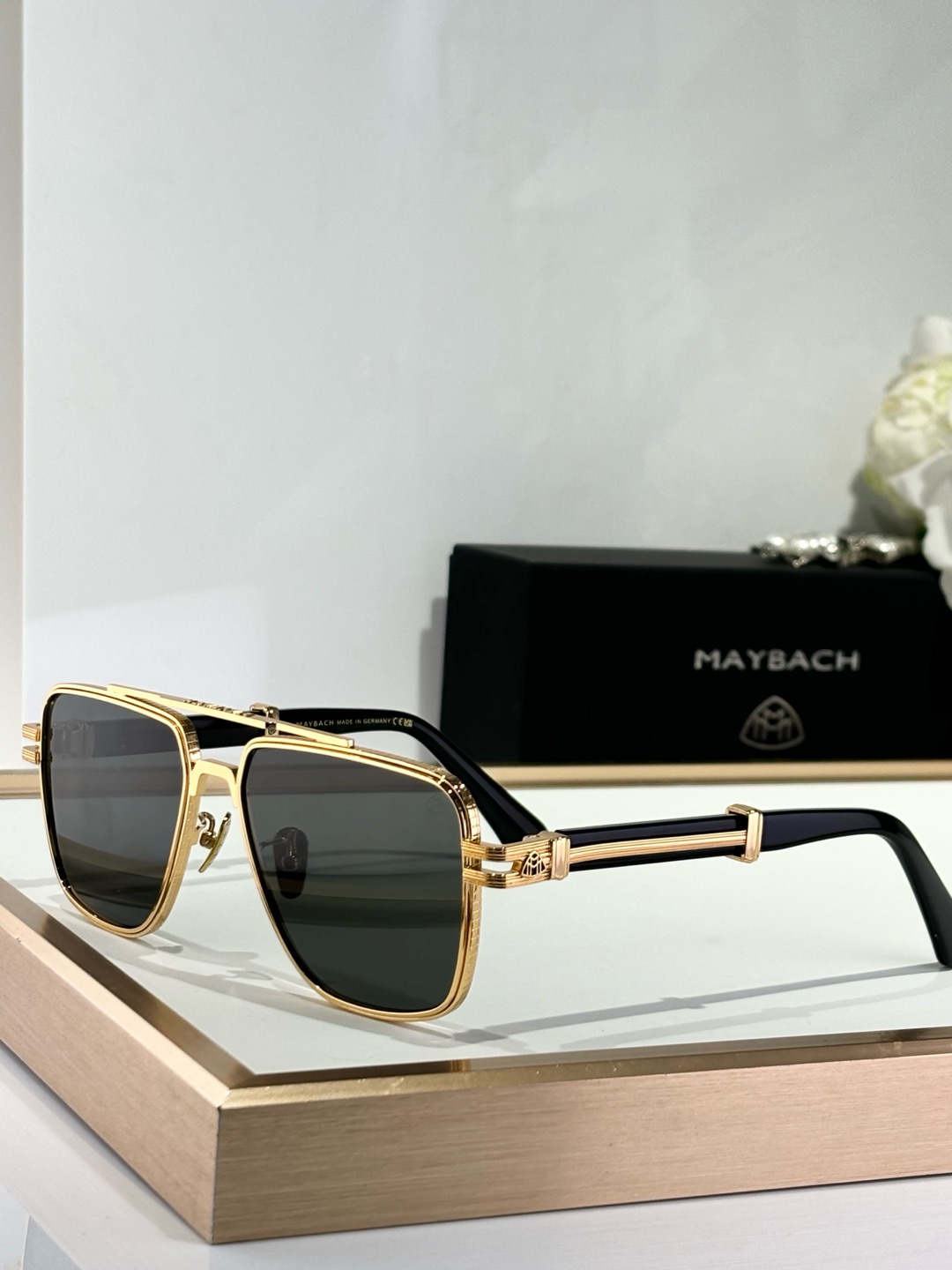  MAYBACH
MOD：Z101
SIZE：58-17-145
