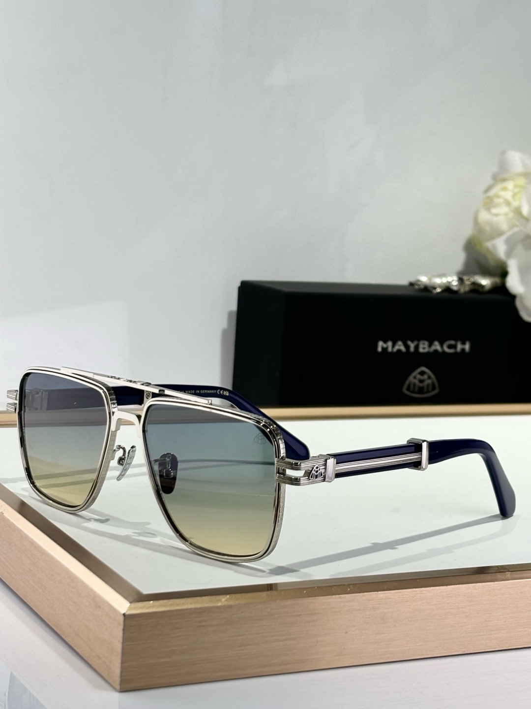  MAYBACH
MOD：Z101
SIZE：58-17-145
