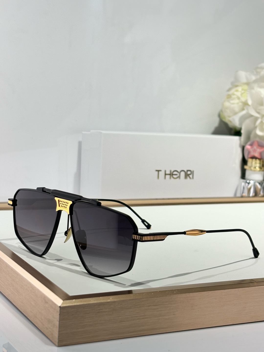  THENRI
MODEL：SCUD
SIZE：58口12-145
