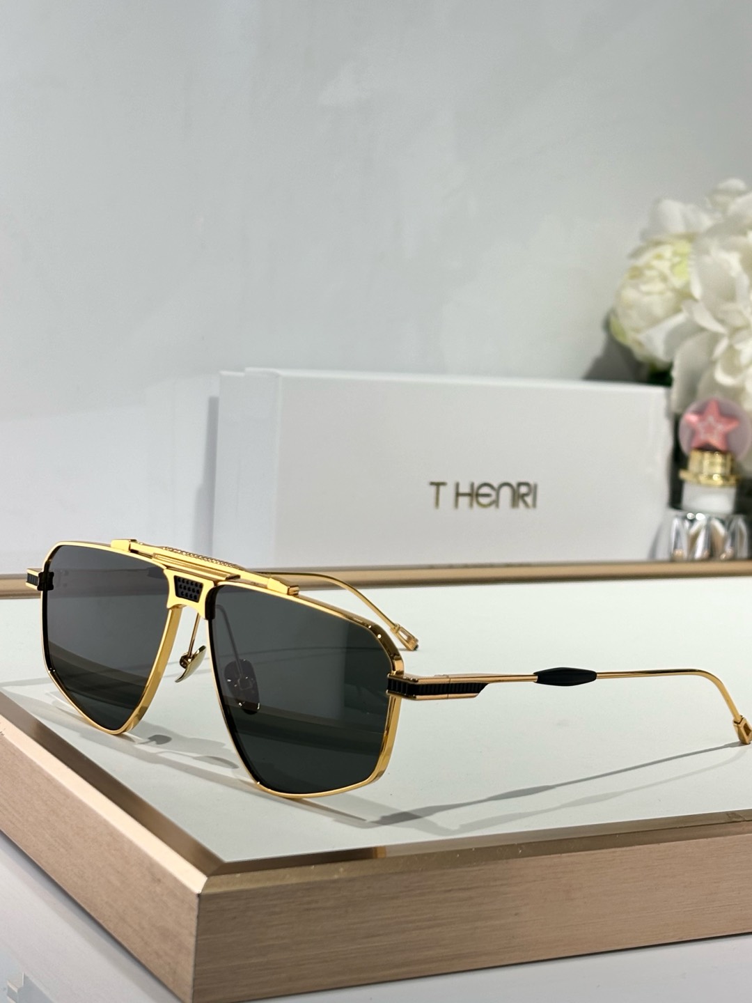  THENRI
MODEL：SCUD
SIZE：58口12-145

