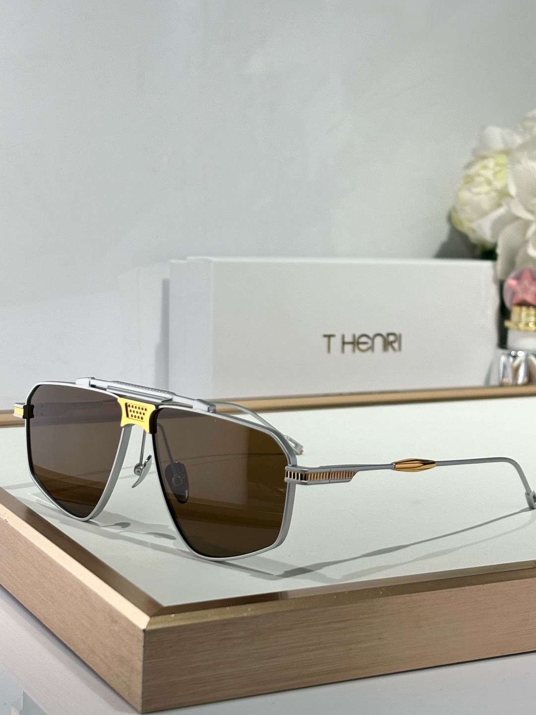  THENRI
MODEL：SCUD
SIZE：58口12-145
