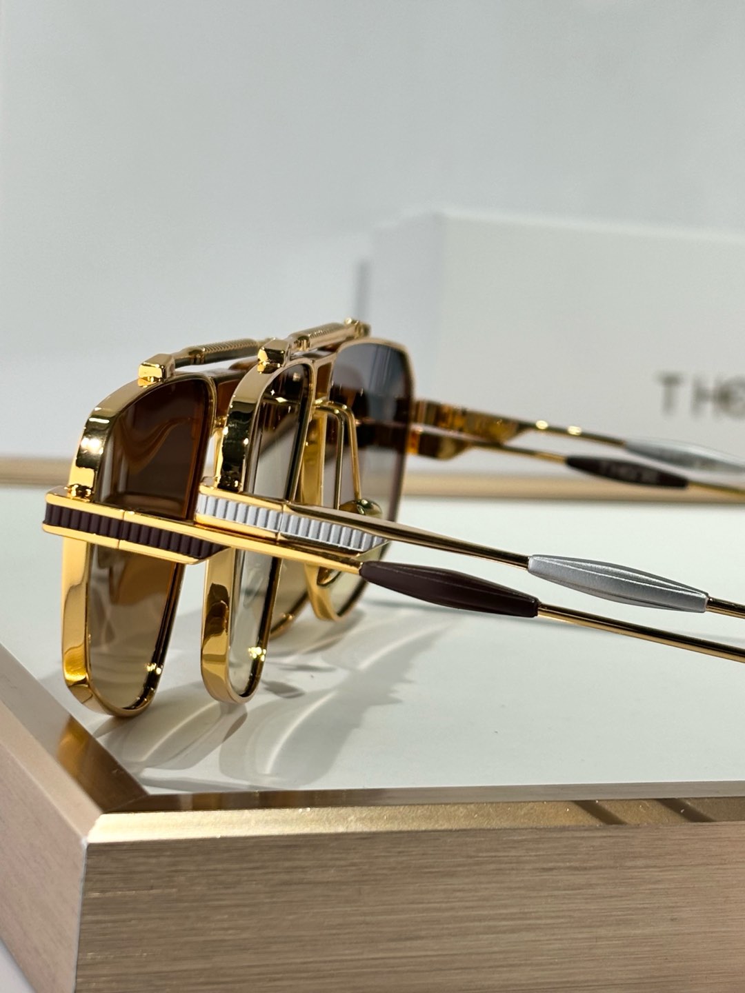  THENRI
MODEL：SCUD
SIZE：58口12-145
