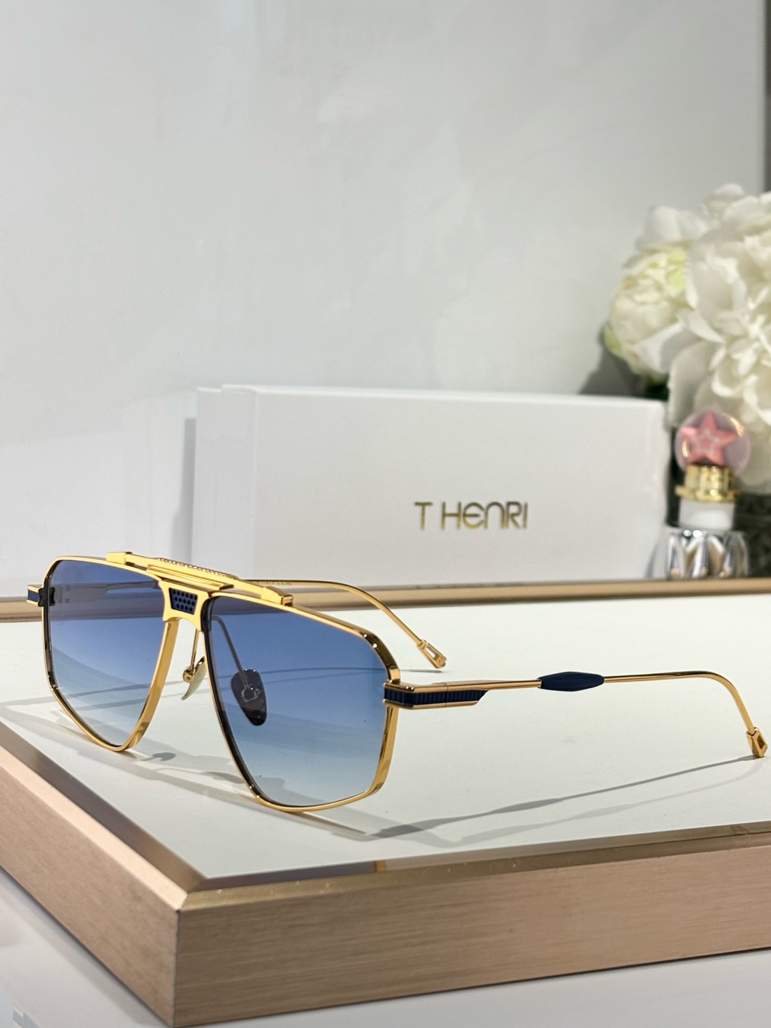  THENRI
MODEL：SCUD
SIZE：58口12-145
