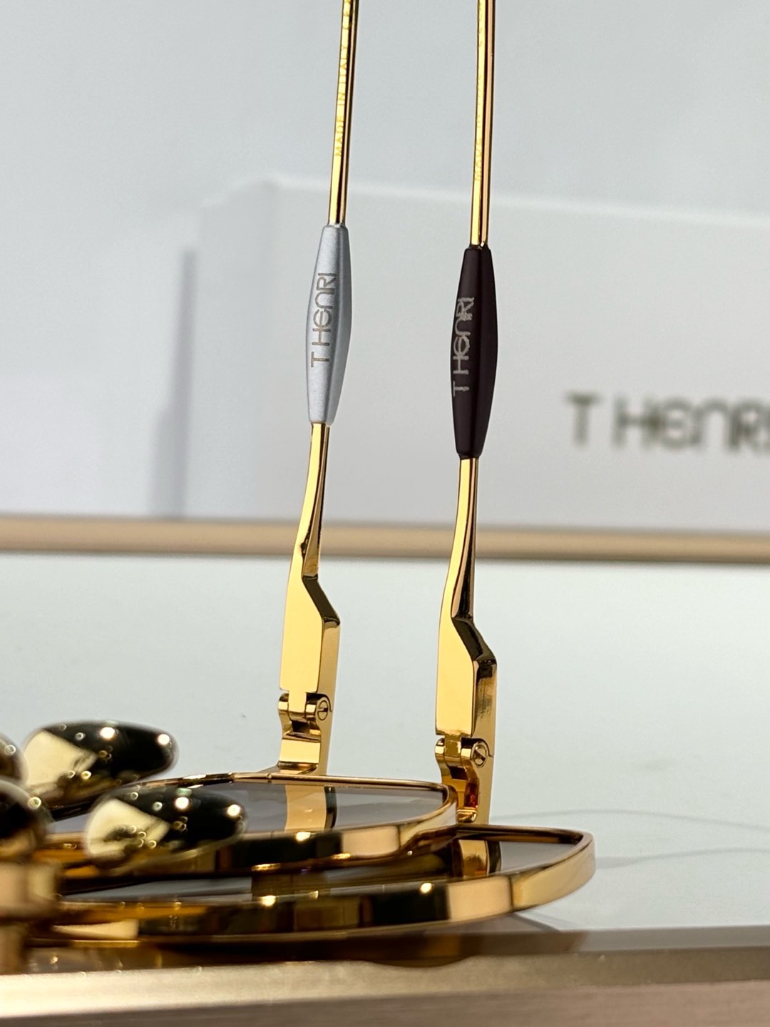  THENRI
MODEL：SCUD
SIZE：58口12-145

